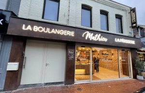 enseigne boulangerie mathieu par teffri