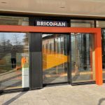 enseigne publicitaire pour un commerce