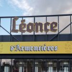enseigne lumineuse pour magasin ou entreprise sur Dunkerque
