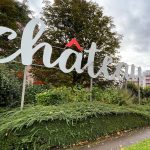 grandes lettres pour une enseigne sur Tourcoing ou dans les Hauts de France