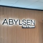 Entreprise d'enseigne et de signalétique pour boutique sur Villepinte
