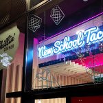 enseigne lumineuse pour restaurant sur Lille