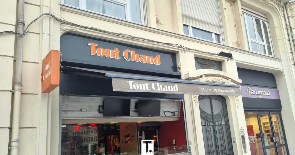 Stores solaires, bannes et occultants à Boulogne sur Mer